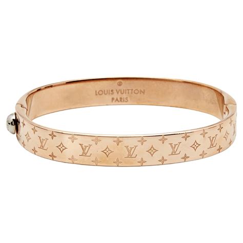 louis vuitton bracelet women's price.